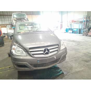 mercedes-benz clase b sports tourer (w245) del año 2010