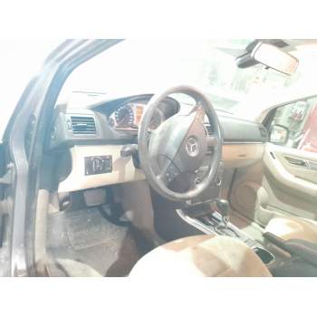 mercedes-benz clase b sports tourer (w245) del año 2010