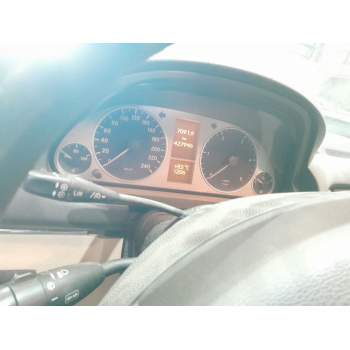 mercedes-benz clase b sports tourer (w245) del año 2010