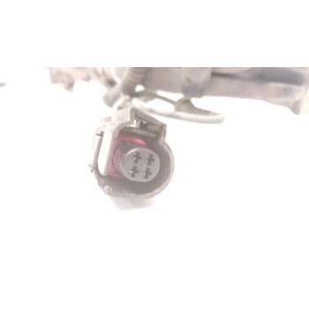 Recambio de mangueta delantera izquierda para volkswagen touareg (7p5, 7p6) 3.0 v6 tdi referencia OEM IAM 7P6407245A  