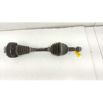 Recambio de transmision delantera izquierda para volkswagen touareg (7p5, 7p6) 3.0 v6 tdi referencia OEM IAM   
