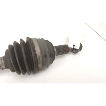 Recambio de transmision delantera izquierda para volkswagen touareg (7p5, 7p6) 3.0 v6 tdi referencia OEM IAM   