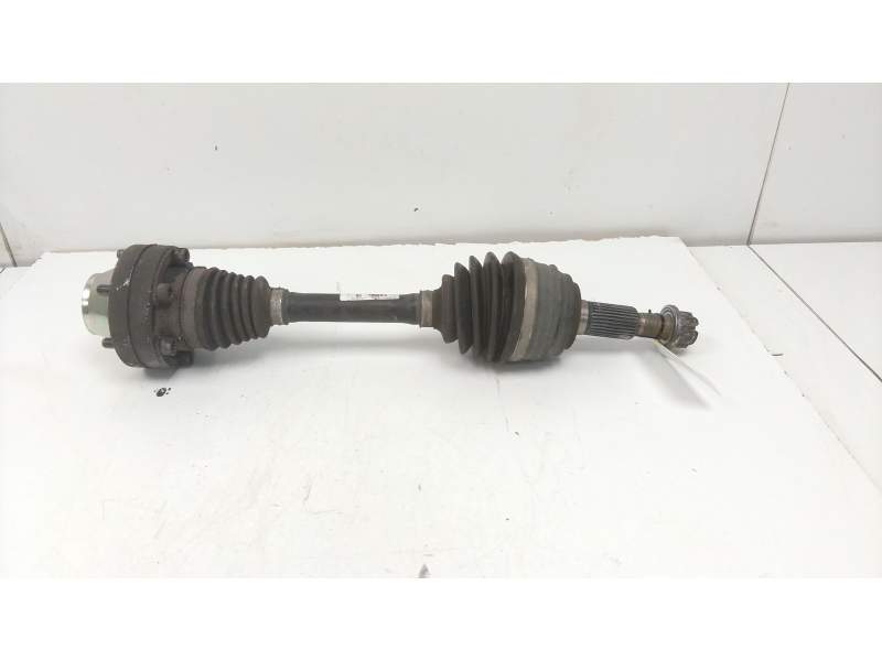 Recambio de transmision delantera derecha para volkswagen touareg (7p5, 7p6) 3.0 v6 tdi referencia OEM IAM 7P0407271D  