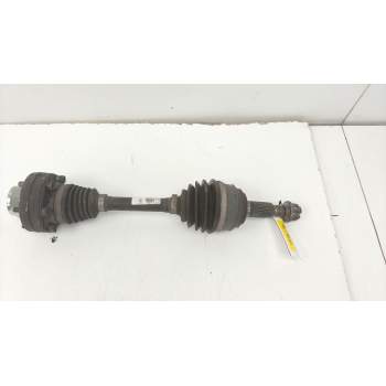 Recambio de transmision delantera derecha para volkswagen touareg (7p5, 7p6) 3.0 v6 tdi referencia OEM IAM 7P0407271D  