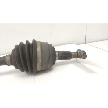 Recambio de transmision delantera derecha para volkswagen touareg (7p5, 7p6) 3.0 v6 tdi referencia OEM IAM 7P0407271D  