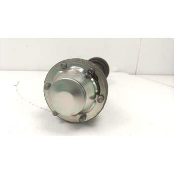 Recambio de transmision delantera derecha para volkswagen touareg (7p5, 7p6) 3.0 v6 tdi referencia OEM IAM 7P0407271D  