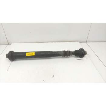 Recambio de transmision central delantera para volkswagen touareg (7p5, 7p6) 3.0 v6 tdi referencia OEM IAM 7P0521101G  