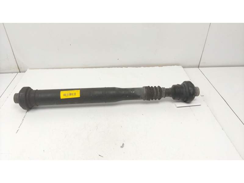 Recambio de transmision central delantera para volkswagen touareg (7p5, 7p6) 3.0 v6 tdi referencia OEM IAM 7P0521101G  