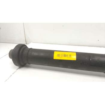 Recambio de transmision central delantera para volkswagen touareg (7p5, 7p6) 3.0 v6 tdi referencia OEM IAM 7P0521101G  