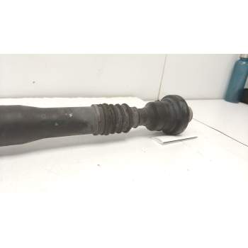 Recambio de transmision central delantera para volkswagen touareg (7p5, 7p6) 3.0 v6 tdi referencia OEM IAM 7P0521101G  