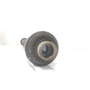 Recambio de transmision central delantera para volkswagen touareg (7p5, 7p6) 3.0 v6 tdi referencia OEM IAM 7P0521101G  