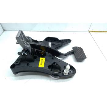 Recambio de pedal freno para volkswagen touareg (7p5, 7p6) 3.0 v6 tdi referencia OEM IAM   