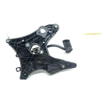 Recambio de pedal freno para volkswagen touareg (7p5, 7p6) 3.0 v6 tdi referencia OEM IAM   