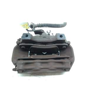 Recambio de pinza freno trasera izquierda para volkswagen touareg (7p5, 7p6) 3.0 v6 tdi referencia OEM IAM   