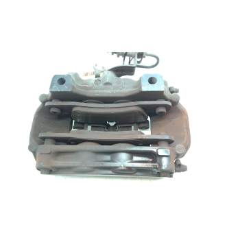 Recambio de pinza freno trasera derecha para volkswagen touareg (7p5, 7p6) 3.0 v6 tdi referencia OEM IAM 7P0615424  