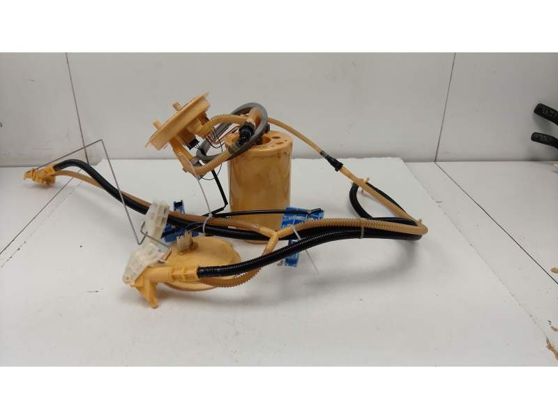 Recambio de aforador para volkswagen touareg (7p5, 7p6) 3.0 v6 tdi referencia OEM IAM   