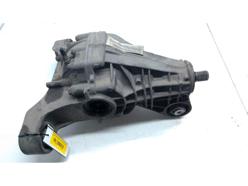 Recambio de diferencial trasero para volkswagen touareg (7p5, 7p6) 3.0 v6 tdi referencia OEM IAM 4460310091  