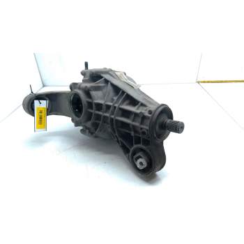 Recambio de diferencial trasero para volkswagen touareg (7p5, 7p6) 3.0 v6 tdi referencia OEM IAM 4460310091  