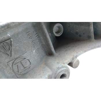 Recambio de diferencial trasero para volkswagen touareg (7p5, 7p6) 3.0 v6 tdi referencia OEM IAM 4460310091  