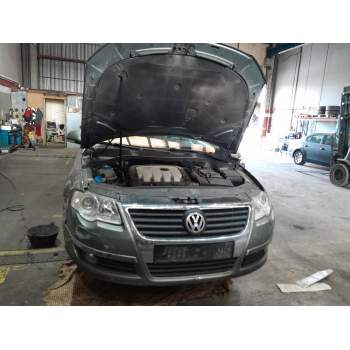 volkswagen passat b6 (3c2) del año 2007