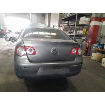 volkswagen passat b6 (3c2) del año 2007