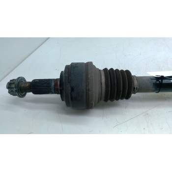 Recambio de transmision trasera derecha para volkswagen touareg (7p5, 7p6) 3.0 v6 tdi referencia OEM IAM 7P0501201G  