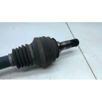 Recambio de transmision trasera derecha para volkswagen touareg (7p5, 7p6) 3.0 v6 tdi referencia OEM IAM 7P0501201G  