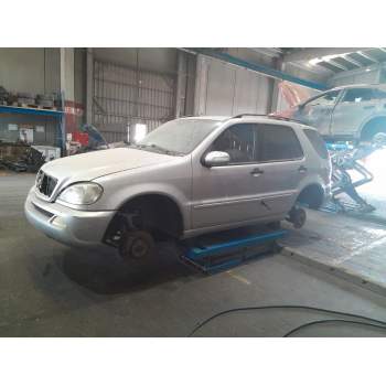 mercedes-benz clase m (w163) del año 2003