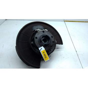 Recambio de mangueta trasera derecha para volkswagen touareg (7p5, 7p6) 3.0 v6 tdi referencia OEM IAM   