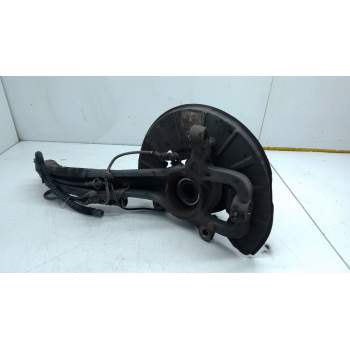 Recambio de mangueta delantera derecha para volkswagen touareg (7p5, 7p6) 3.0 v6 tdi referencia OEM IAM 7P06407246A  