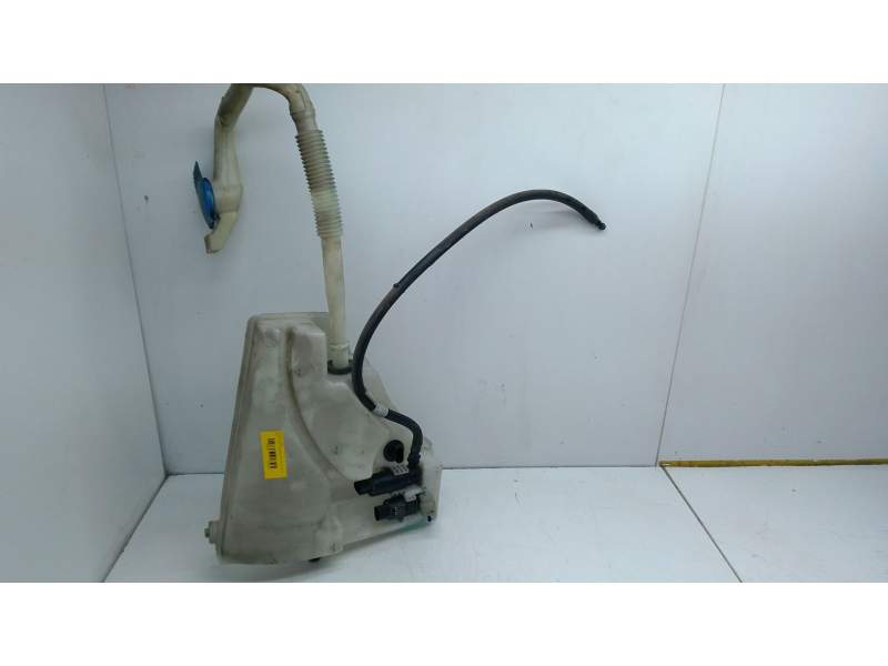 Recambio de deposito limpia para volkswagen touareg (7p5, 7p6) 3.0 v6 tdi referencia OEM IAM   