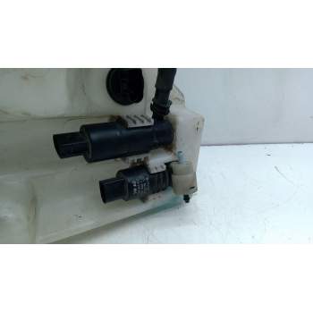 Recambio de deposito limpia para volkswagen touareg (7p5, 7p6) 3.0 v6 tdi referencia OEM IAM   