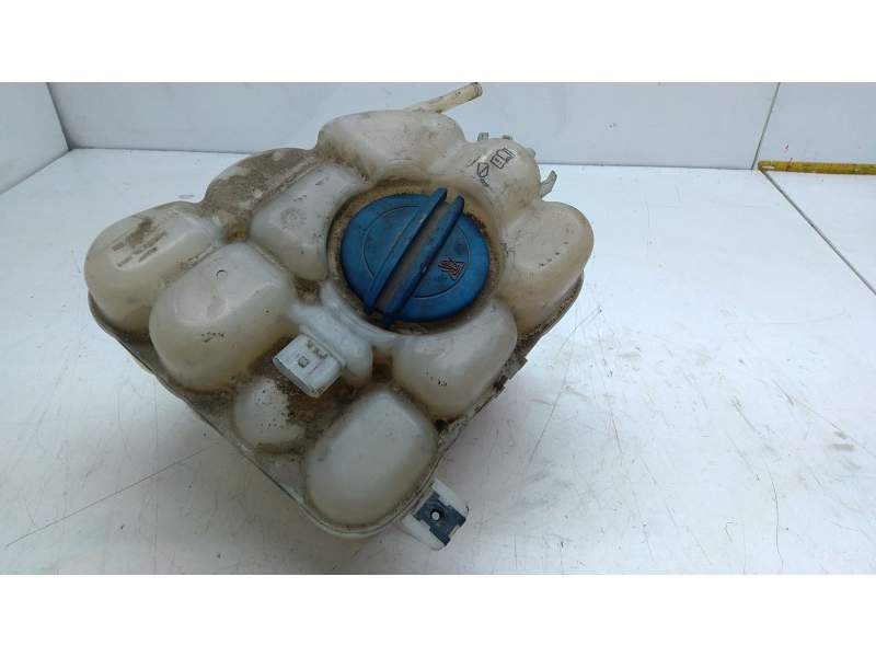 Recambio de deposito expansion para volkswagen touareg (7p5, 7p6) 3.0 v6 tdi referencia OEM IAM   