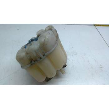 Recambio de deposito expansion para volkswagen touareg (7p5, 7p6) 3.0 v6 tdi referencia OEM IAM   
