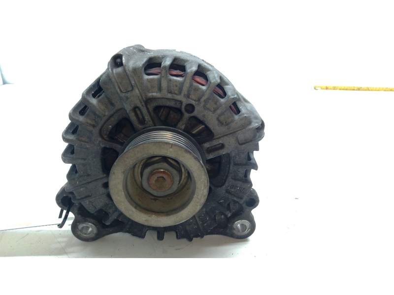 Recambio de alternador para volkswagen touareg (7p5, 7p6) 3.0 v6 tdi referencia OEM IAM 059903023J  