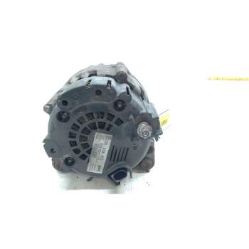 Recambio de alternador para volkswagen touareg (7p5, 7p6) 3.0 v6 tdi referencia OEM IAM 059903023J  