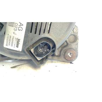 Recambio de alternador para volkswagen touareg (7p5, 7p6) 3.0 v6 tdi referencia OEM IAM 059903023J  