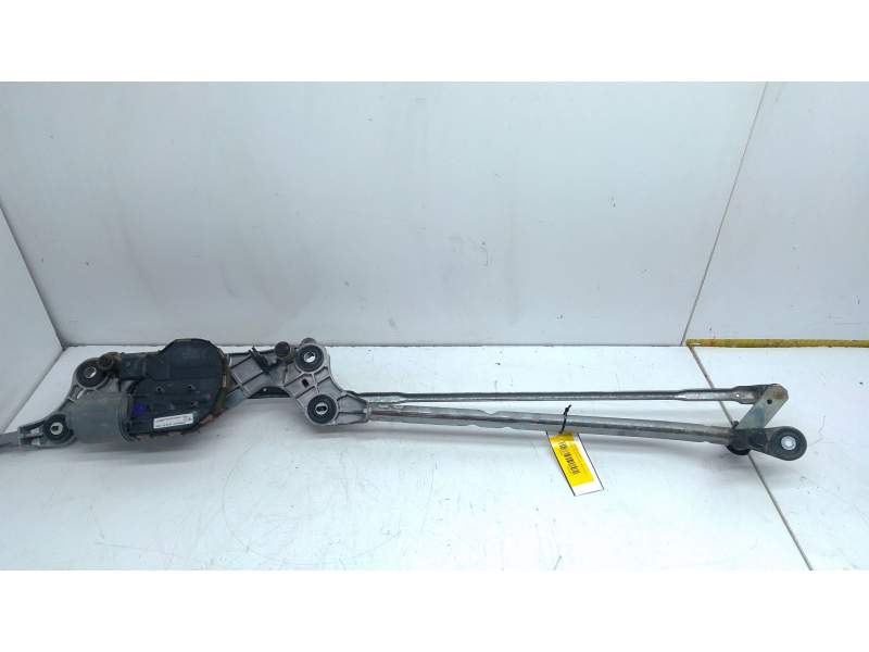 Recambio de motor limpia delantero para volkswagen touareg (7p5, 7p6) 3.0 v6 tdi referencia OEM IAM   