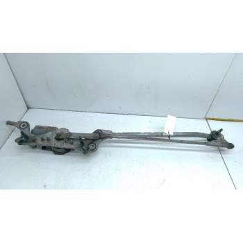 Recambio de motor limpia delantero para volkswagen touareg (7p5, 7p6) 3.0 v6 tdi referencia OEM IAM   