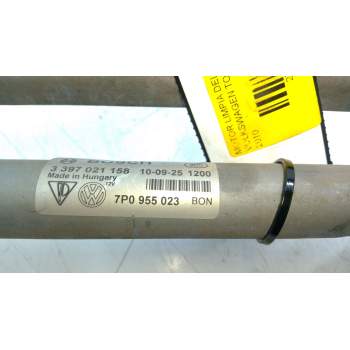Recambio de motor limpia delantero para volkswagen touareg (7p5, 7p6) 3.0 v6 tdi referencia OEM IAM   