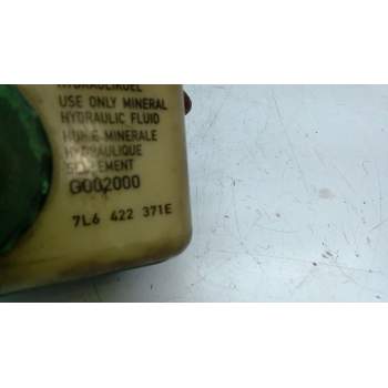 Recambio de deposito liquido direccion para volkswagen touareg (7p5, 7p6) 3.0 v6 tdi referencia OEM IAM   