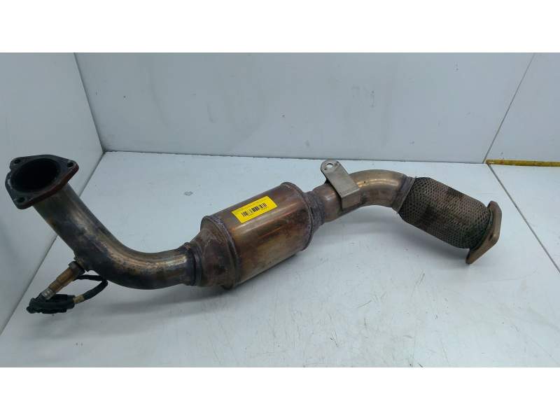 Recambio de catalizador para volkswagen touareg (7p5, 7p6) 3.0 v6 tdi referencia OEM IAM 7P6131690  