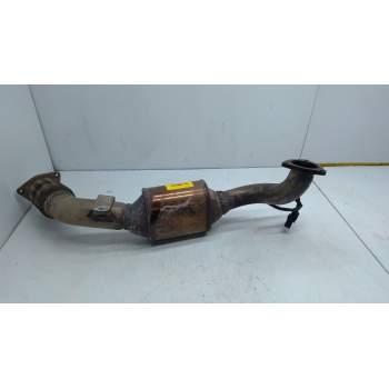 Recambio de catalizador para volkswagen touareg (7p5, 7p6) 3.0 v6 tdi referencia OEM IAM 7P6131690  