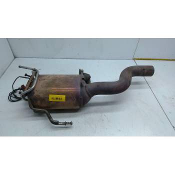 Recambio de filtro de particulas para volkswagen touareg (7p5, 7p6) 3.0 v6 tdi referencia OEM IAM   