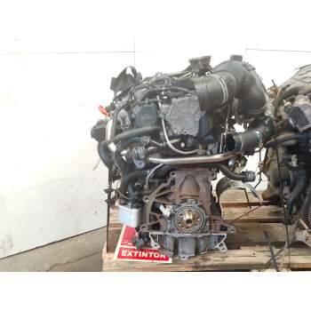 Recambio de motor completo para volkswagen golf vi (5k1) 2.0 tdi referencia OEM IAM   