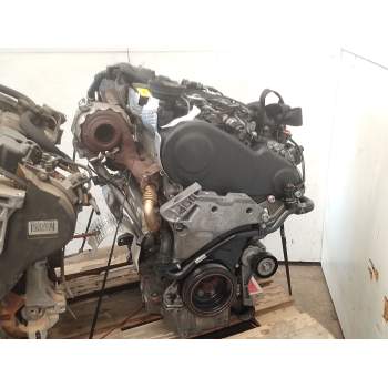 Recambio de motor completo para volkswagen golf vi (5k1) 2.0 tdi referencia OEM IAM   