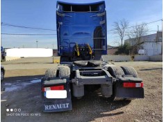 renault premium lander del año 2013 2