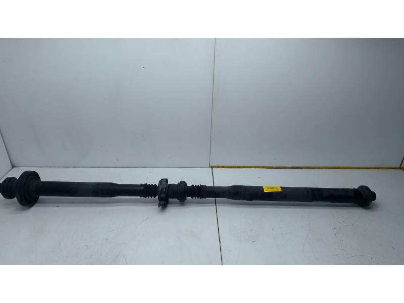 Recambio de transmision central para volkswagen touareg (7p5, 7p6) 3.0 v6 tdi referencia OEM IAM 7P0521102M  
