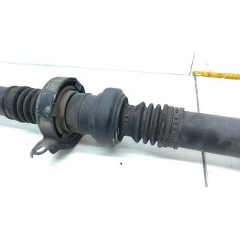 Recambio de transmision central para volkswagen touareg (7p5, 7p6) 3.0 v6 tdi referencia OEM IAM 7P0521102M  