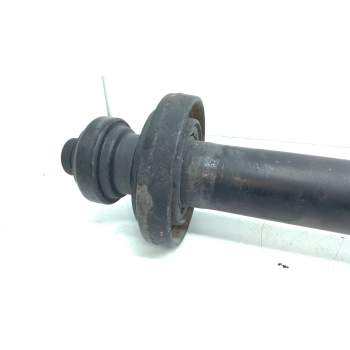 Recambio de transmision central para volkswagen touareg (7p5, 7p6) 3.0 v6 tdi referencia OEM IAM 7P0521102M  